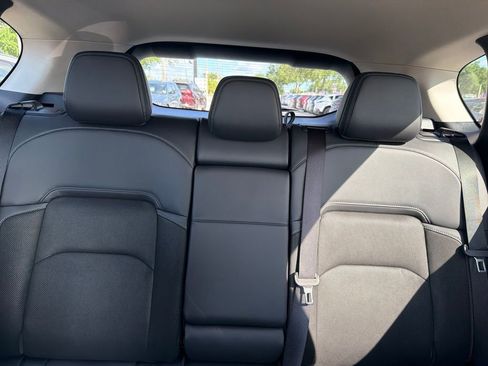 Certified 2026 MAZDA CX-5 Preferred AWD/4WD image 23