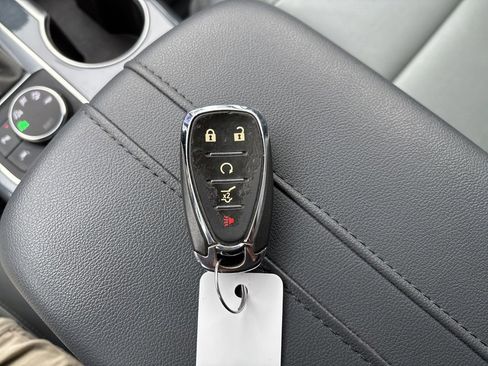 Used 2021 Chevrolet Blazer LT w/ Sound & Technology Package image 30