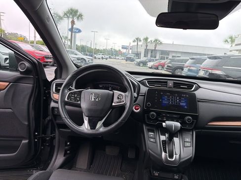 Used 2021 Honda CR-V EX image 12