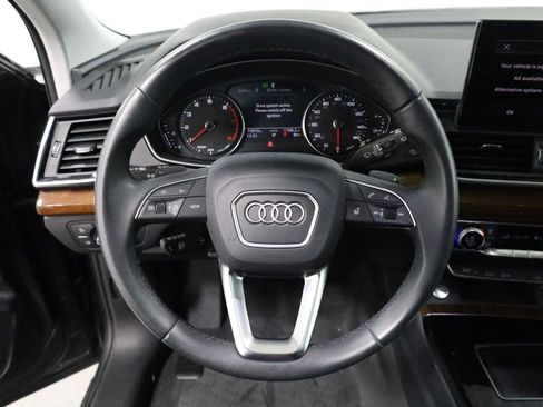 Certified 2023 Audi Q5 2.0T Premium AWD/4WD image 23