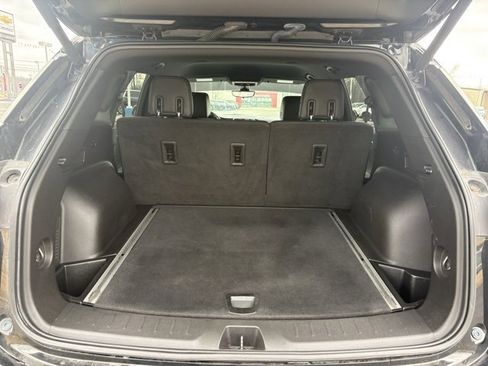 Used 2021 Chevrolet Blazer Premier w/ Driver Confidence II Package image 12