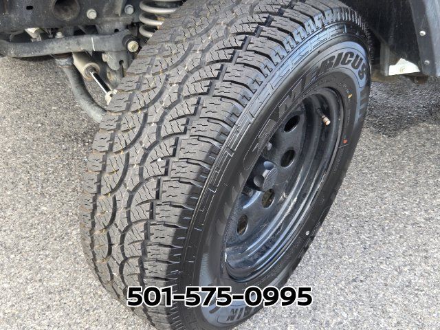 Used 2023 Jeep Wrangler Unlimited Sport AWD/4WD image 24