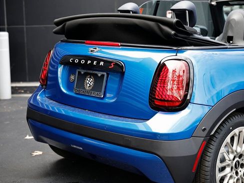 New 2026 MINI Cooper S image 9