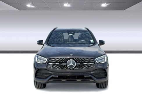 Used 2022 Mercedes-Benz GLC 300 image 6