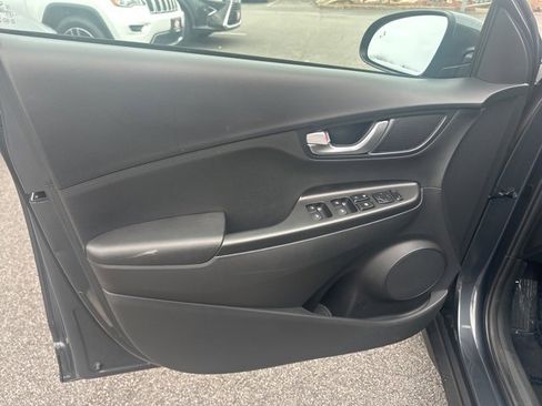 Used 2023 Hyundai Kona SEL w/ Convenience Package image 10