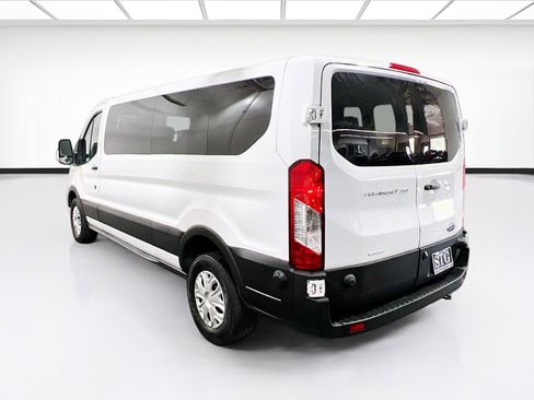 Used 2024 Ford Transit 350 XLT RWD image 6