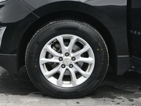 Used 2018 Chevrolet Equinox LT image 35