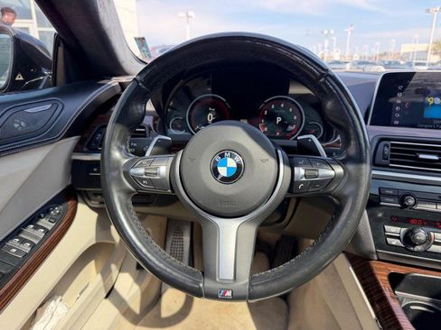 Used 2018 BMW 640i Gran Coupe xDrive image 12