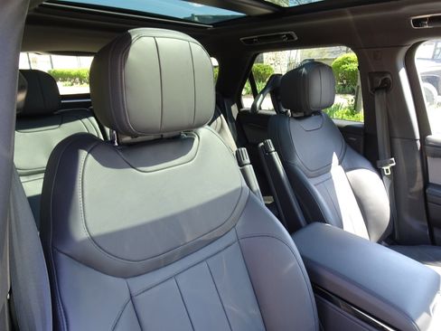 Certified 2024 Land Rover Range Rover Sport Dynamic SE image 29