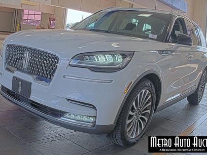 Used 2020 Lincoln Aviator Reserve w/ Equipment Group 201A