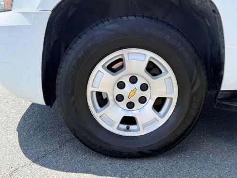 Used 2013 Chevrolet Tahoe LT RWD image 10