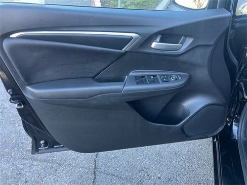 Used 2016 Honda Fit EX image 16