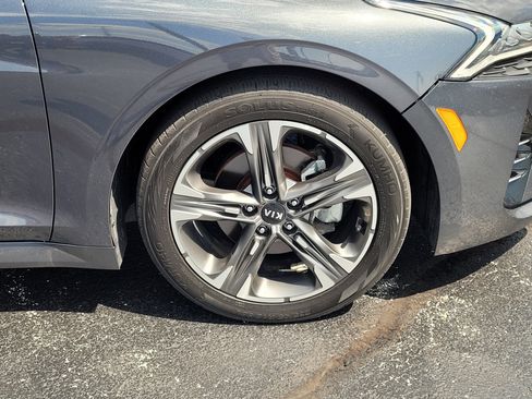 Used 2021 Kia K5 EX FWD image 10