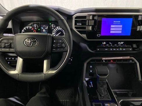 New 2026 Toyota Tundra SR5 w/ SR5 Premium Package AWD/4WD image 19