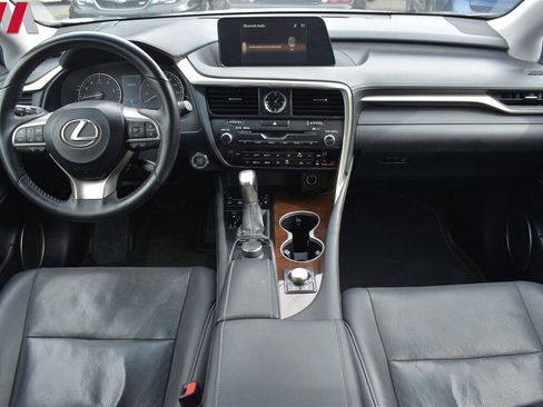 Used 2017 Lexus RX 350 AWD image 12