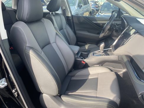 Used 2021 Subaru Outback Onyx Edition XT w/ Popular Package #2 image 23