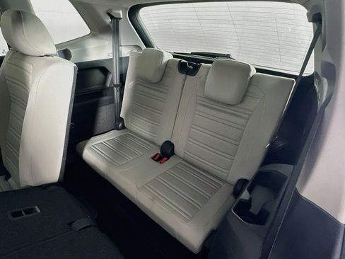 Used 2024 Volkswagen Tiguan S FWD image 26