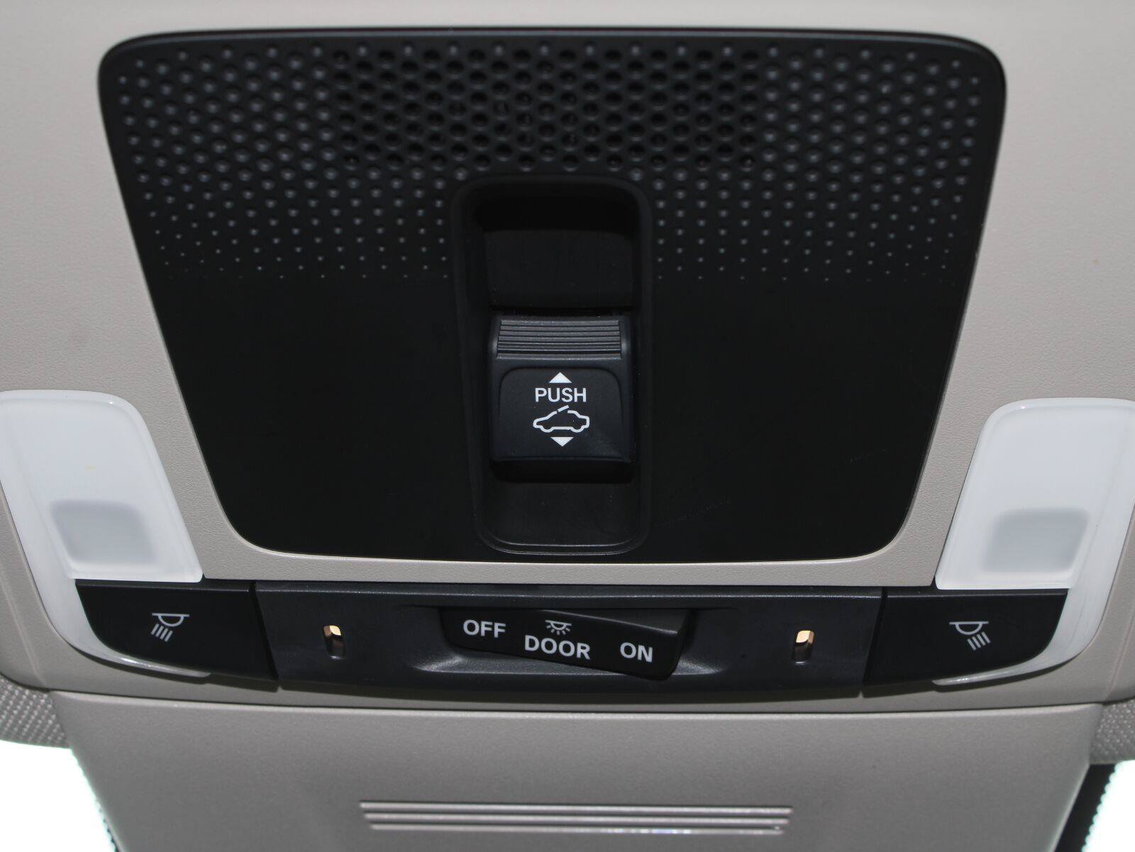 Certified 2024 Honda CR-V EX image 13