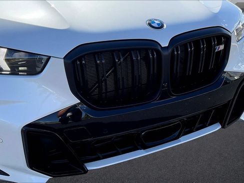 New 2026 BMW X5 M60i w/ Executive Package AWD/4WD image 33