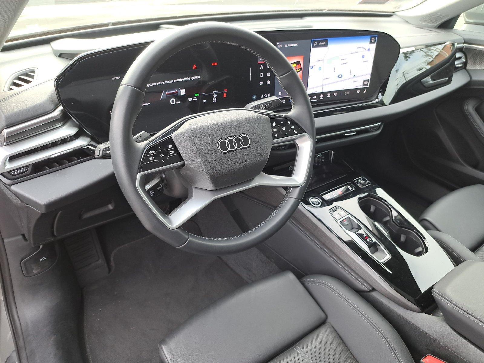 Used 2025 Audi A5 Premium Plus AWD/4WD image 10