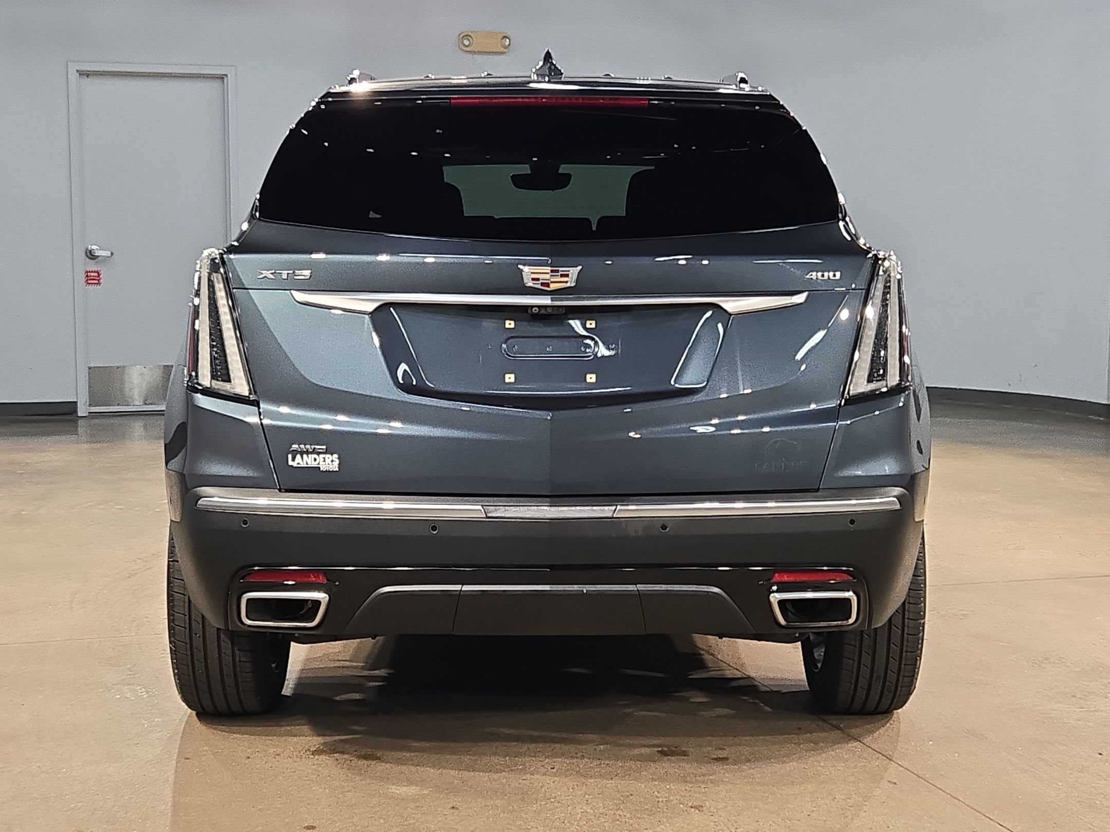 Used 2021 Cadillac XT5 Sportv w/ Platinum Package AWD/4WD image 6