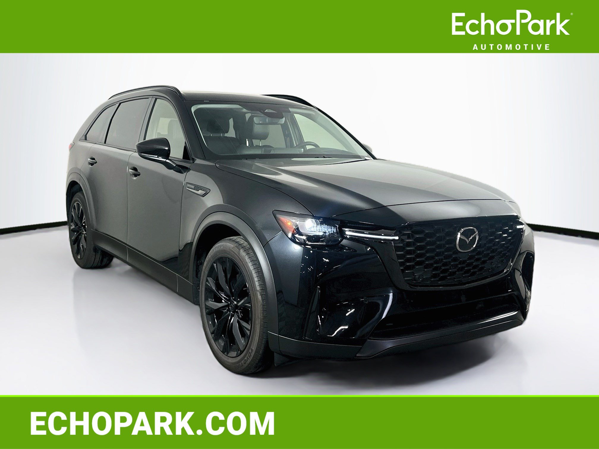 Used 2026 MAZDA CX-90 3.3 Turbo w/ Premium Sport Pkg AWD/4WD image 1