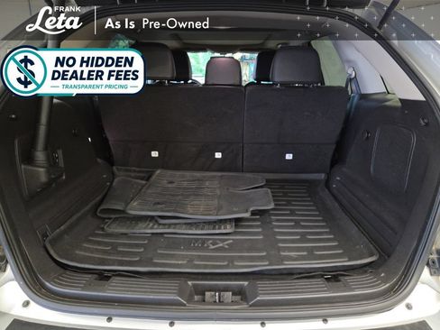 Used 2013 Lincoln MKX AWD image 26