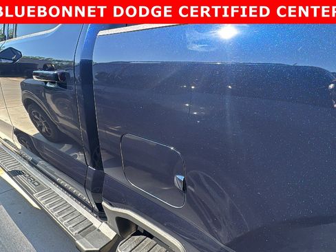 Used 2023 Ford F250 Lariat w/ Lariat Ultimate Package AWD/4WD image 16