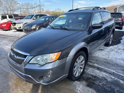 Used 2009 Subaru Outback 2.5i Limited