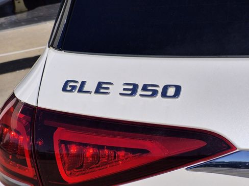 Used 2022 Mercedes-Benz GLE 350 image 10