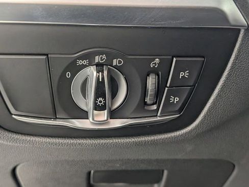 Used 2024 BMW X3 M40i AWD/4WD image 16