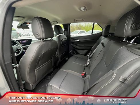 New 2026 Buick Encore GX Preferred w/ Advanced Technology Package image 12