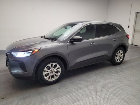 Used 2023 Ford Escape Active image 2