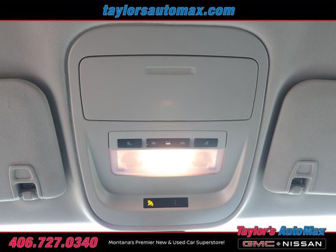 Used 2020 Chevrolet Colorado Z71 image 27