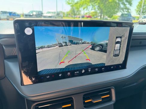 New 2026 Ford Maverick Tremor AWD/4WD image 27