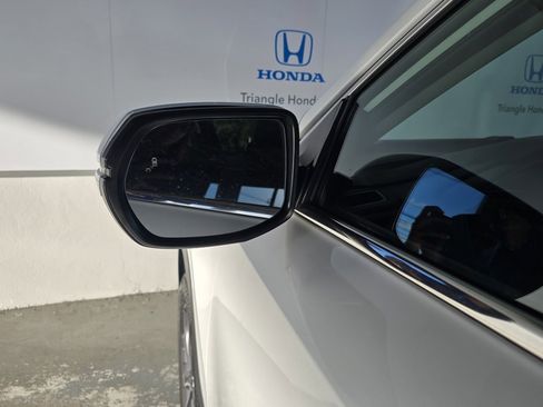 Used 2021 Honda CR-V EX image 42