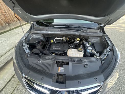 Used 2019 Buick Encore Preferred image 35