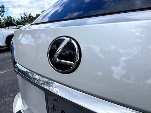 Used 2021 Lexus RX 350 FWD w/ Luxury Package image 31