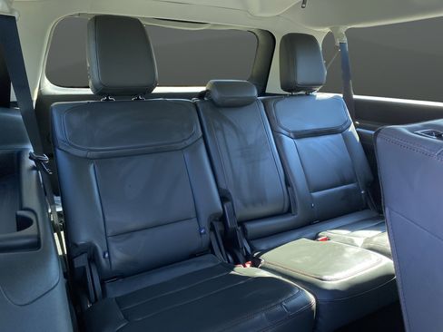 New 2025 Ford Expedition Max Active AWD/4WD image 42
