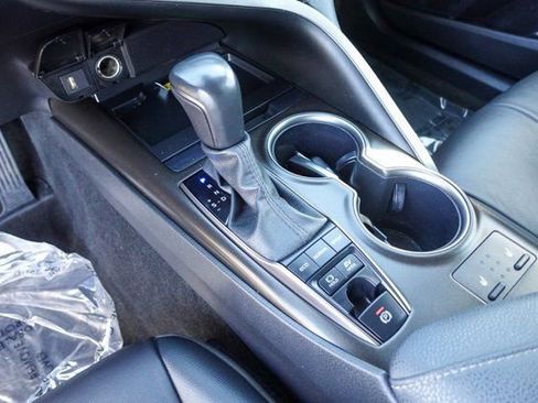 Certified 2024 Toyota Camry XSE image 22