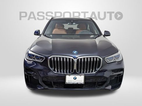 Certified 2023 BMW X5 xDrive45e w/ Executive Package image 9