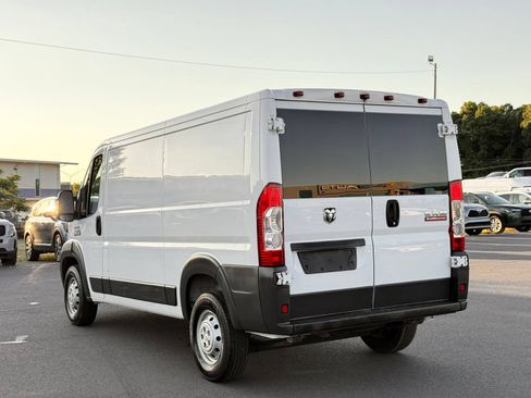 Used 2016 RAM ProMaster 1500 FWD image 10