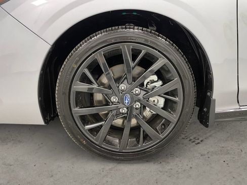 New 2026 Subaru Impreza RS AWD/4WD image 15
