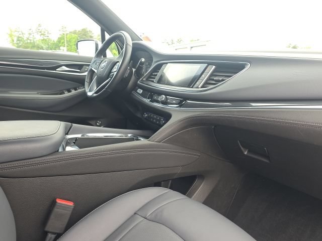 Used 2023 Buick Enclave Essence w/ LPO, Floor Liner Package FWD image 22