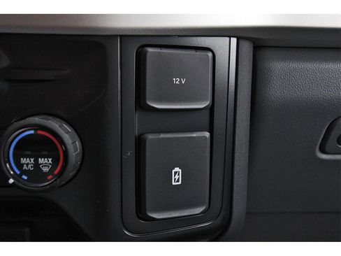 New 2025 Ford F550 4x4 Supercab Super Duty image 23