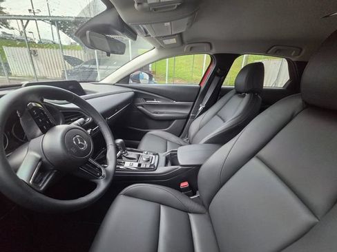 Used 2025 MAZDA CX-30 AWD 2.5 S w/ Select Sport Pkg image 10