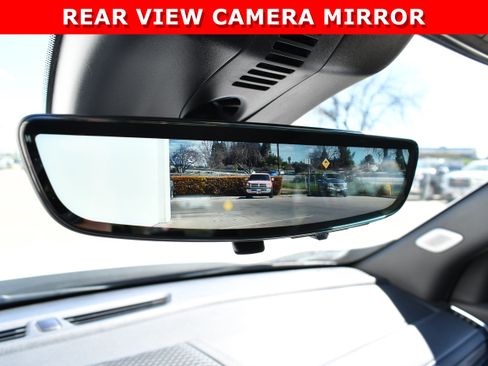 Used 2025 GMC Acadia Denali w/ Super Cruise Package image 20