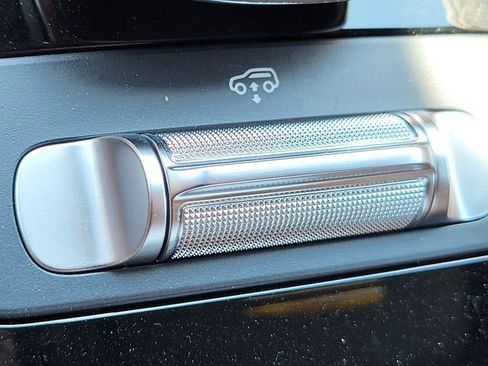 New 2025 Mercedes-Benz GLS 450 4MATIC image 31