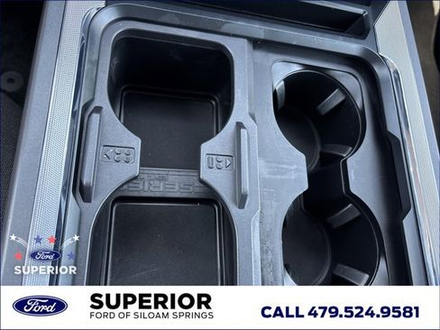 Used 2023 Ford F350 XLT AWD/4WD image 37