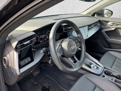 Used 2023 Audi A3 2.0T Premium w/ Convenience Package image 10